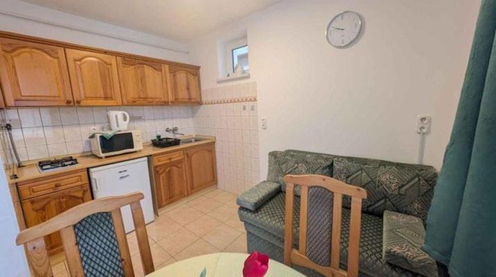 Apartmanhaz Cedrus 8 Appartement *