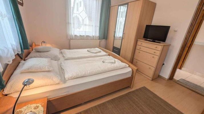 Apartmanhaz Cedrus 8 Appartement Zalakaros