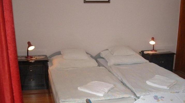 Appartement Apartmanhaz Cedrus 8 Zalakaros